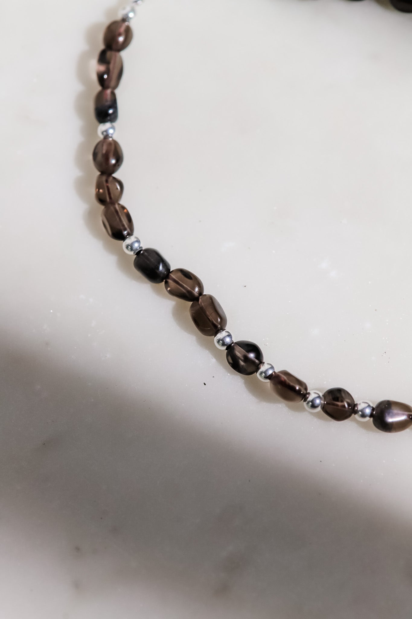 Collar Soft Fume Petit