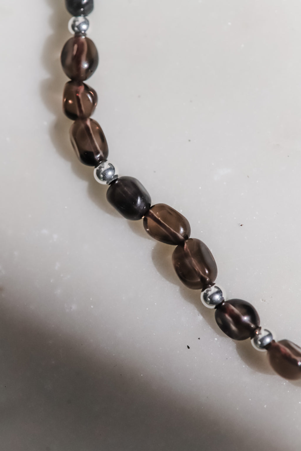 Collar Soft Fume Petit
