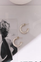 Argollas Tessa