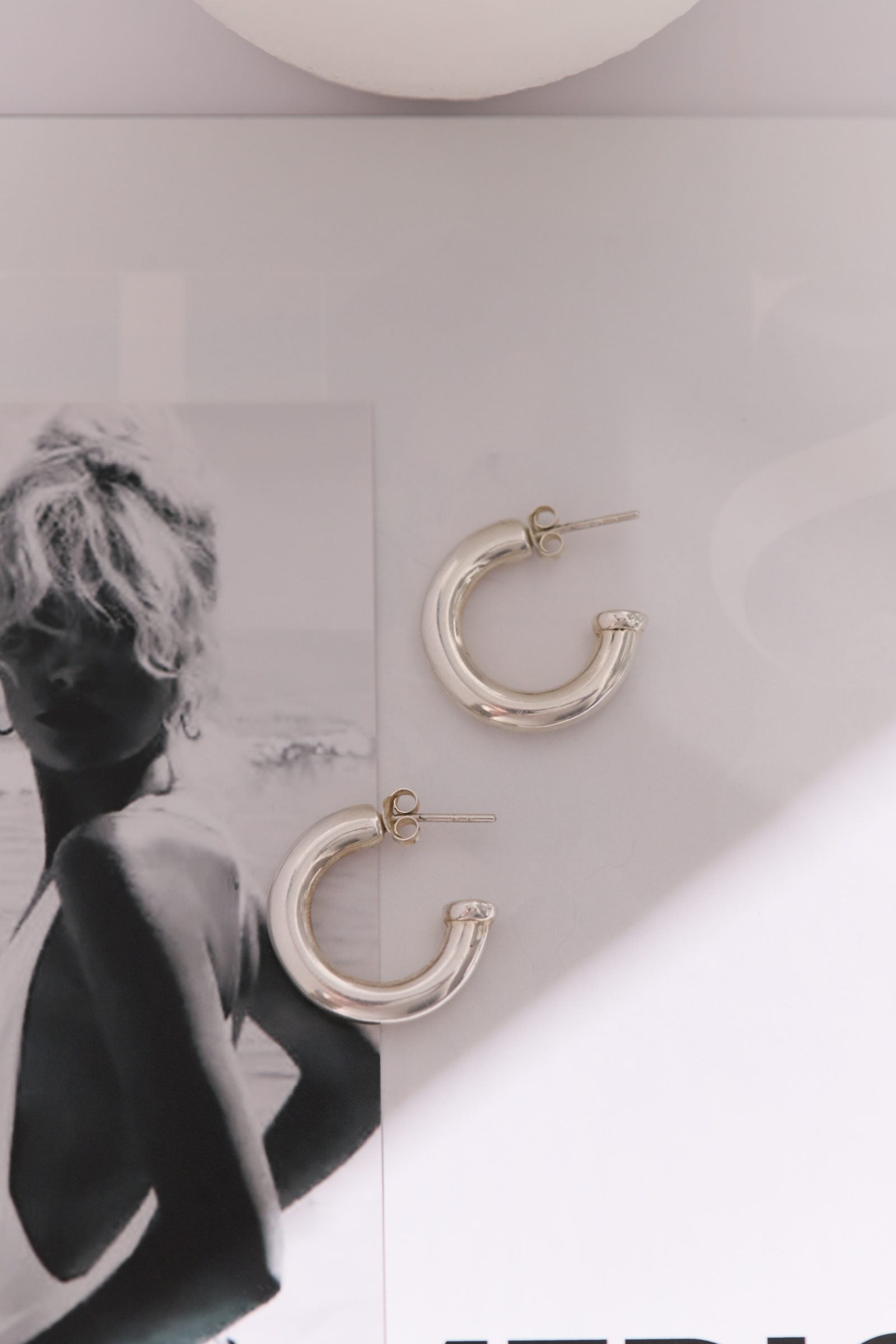 Argollas Tessa