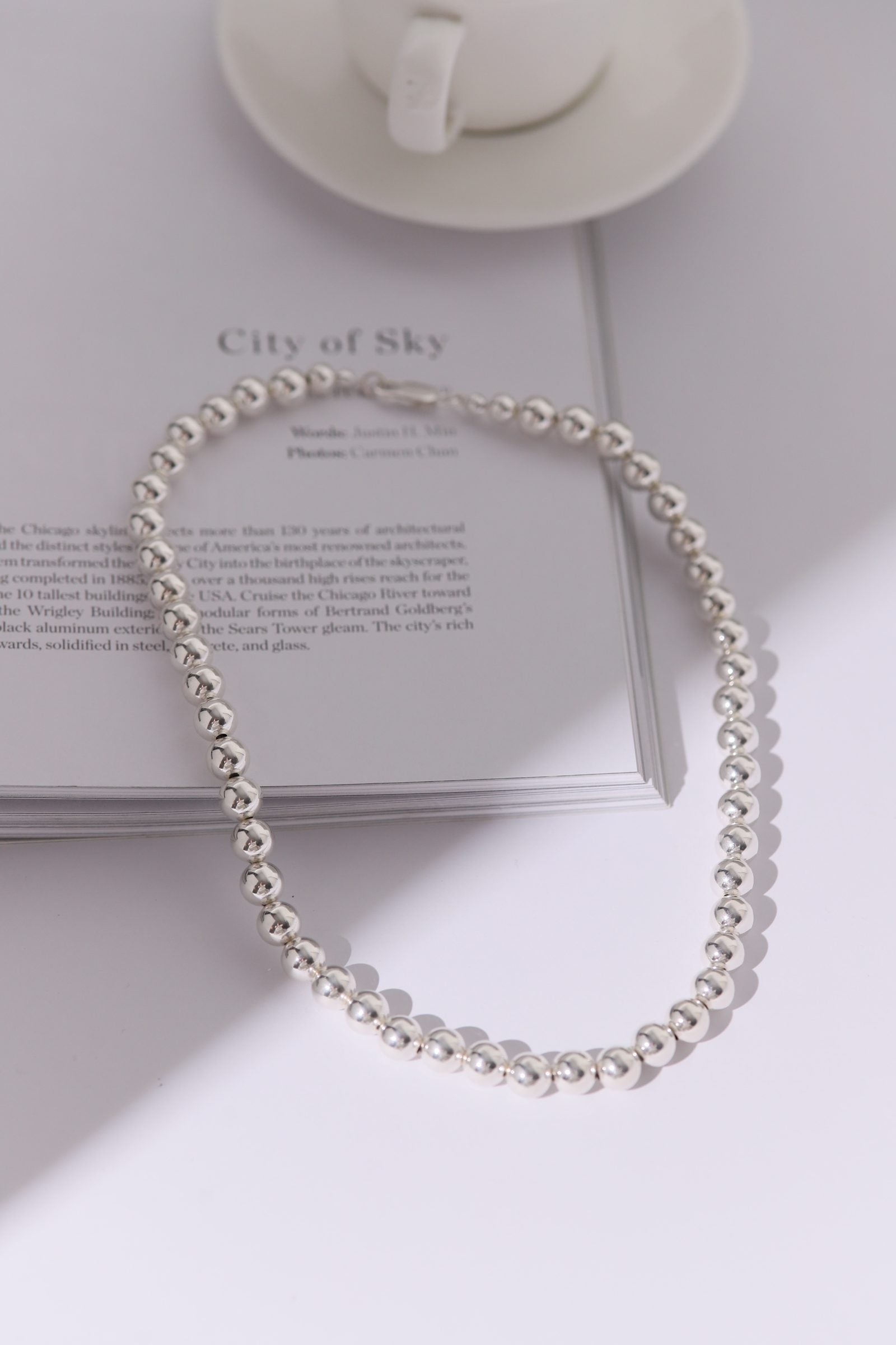 Collar Essense