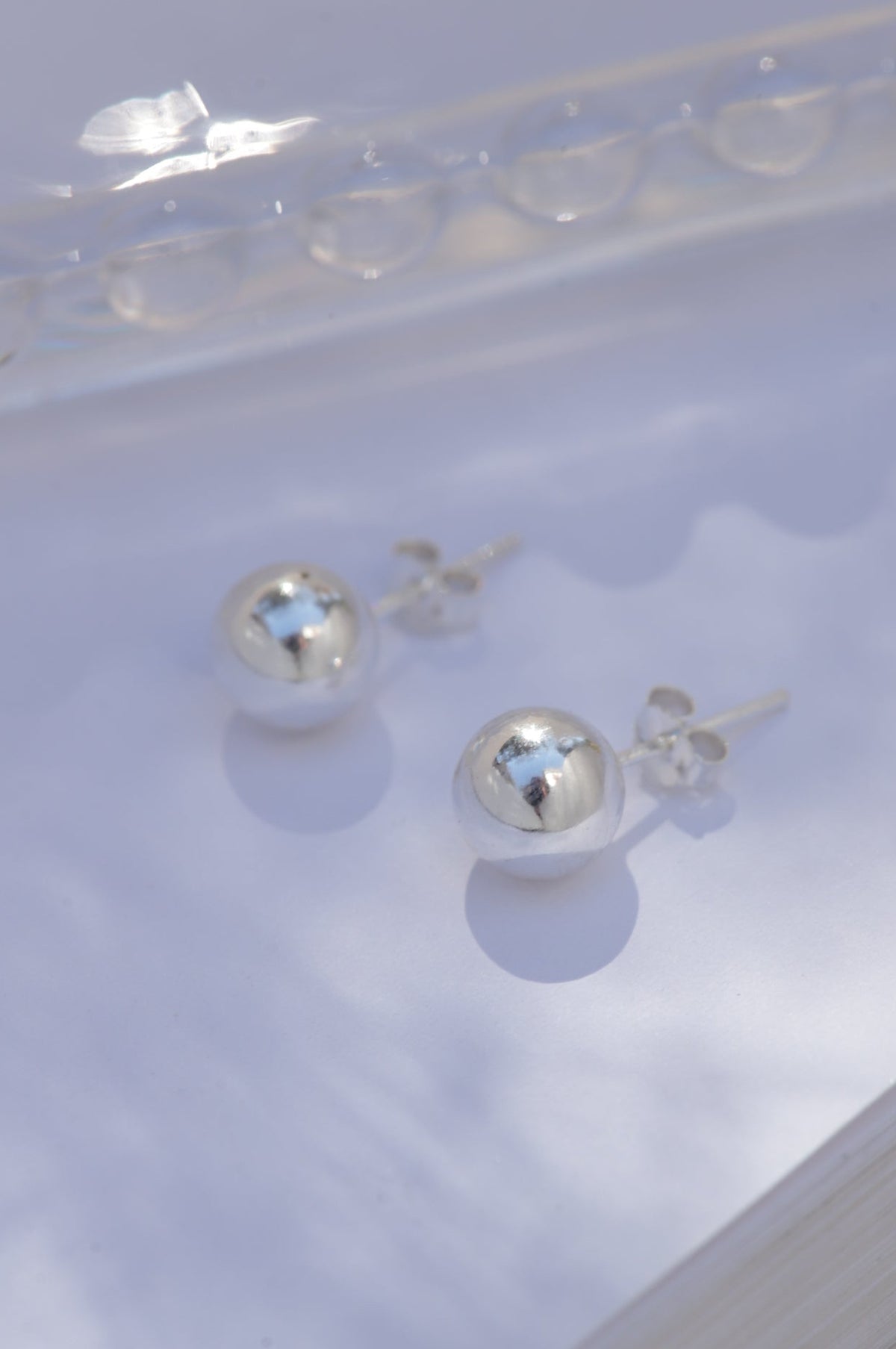 Perlas de Plata