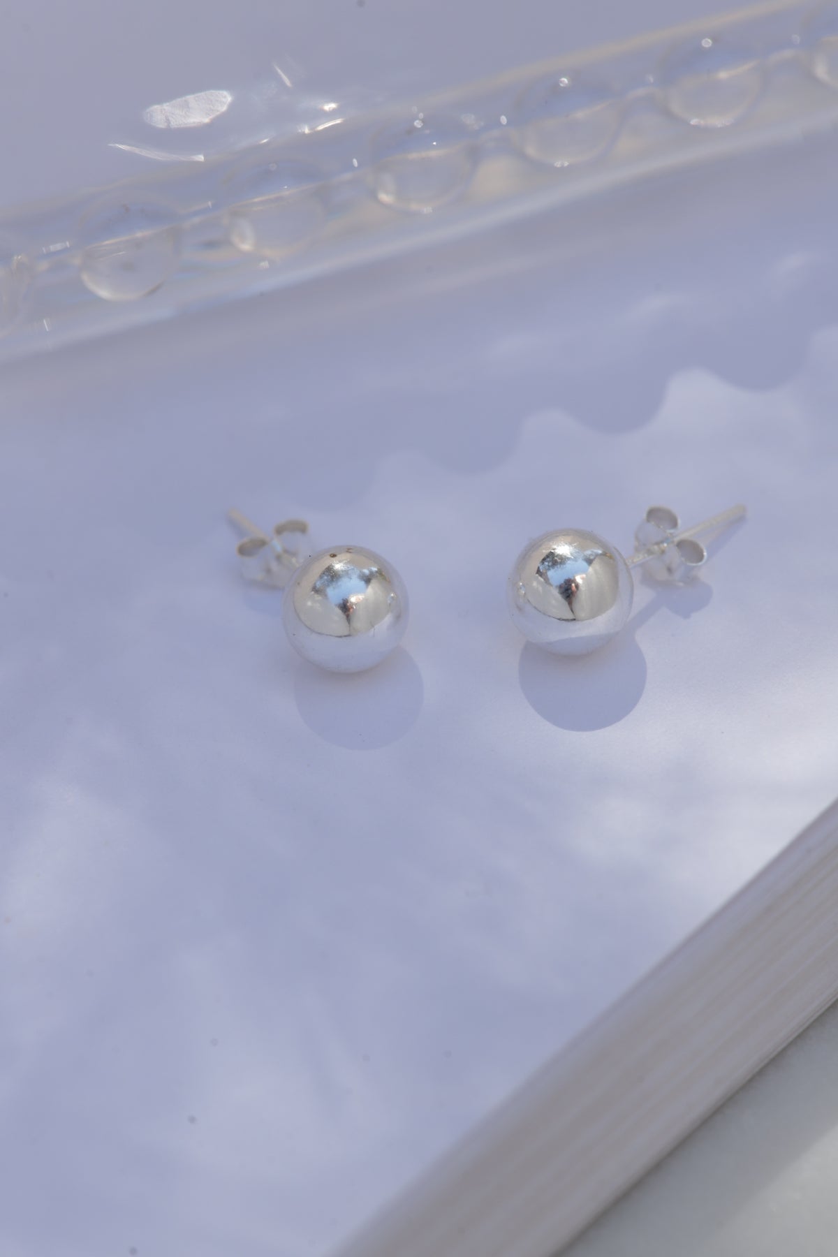 Perlas de Plata