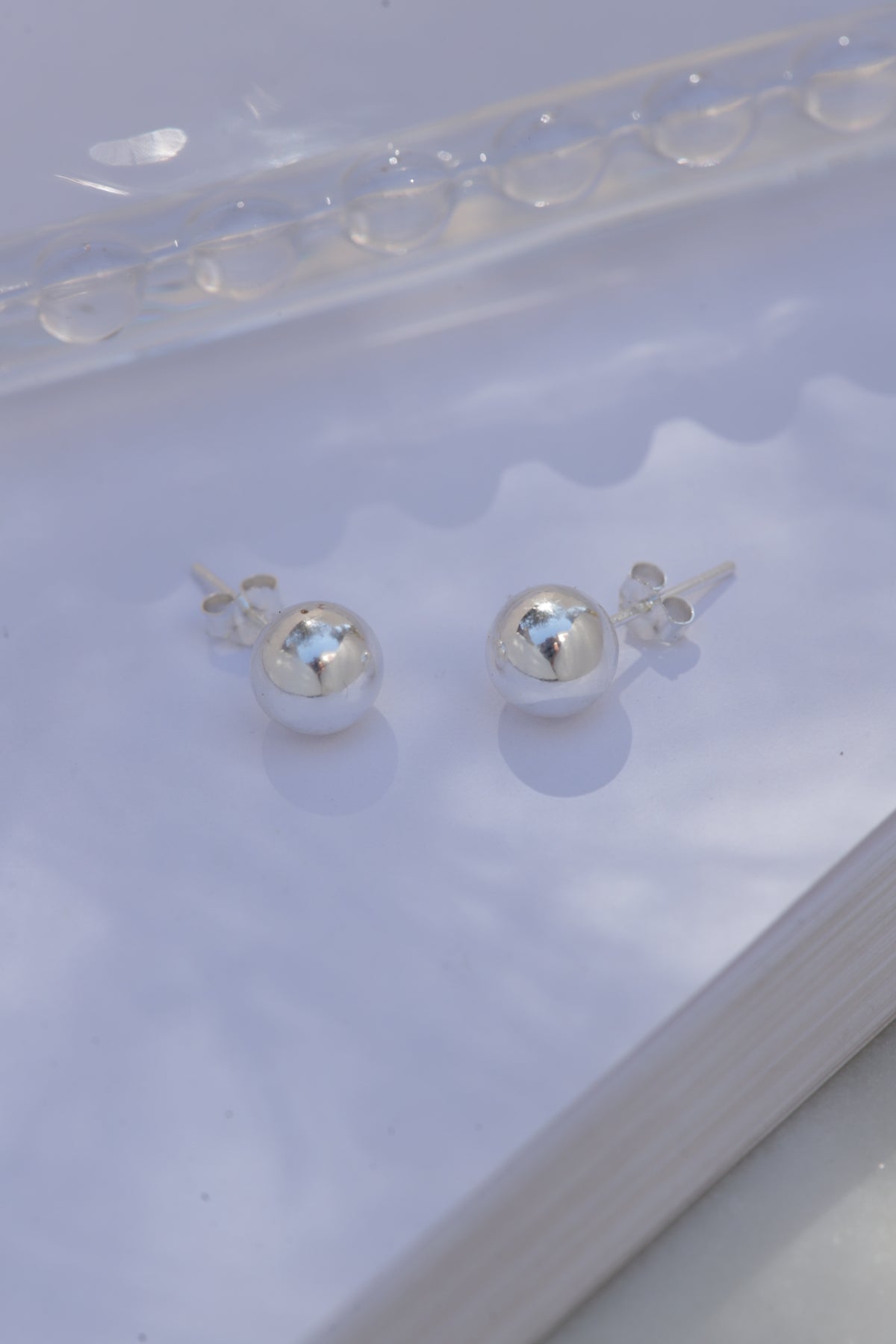 Perlas de Plata