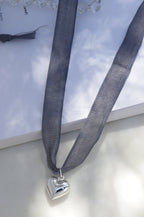 Summer Love, collar de plata 925 – Igna Valverde, vista 2