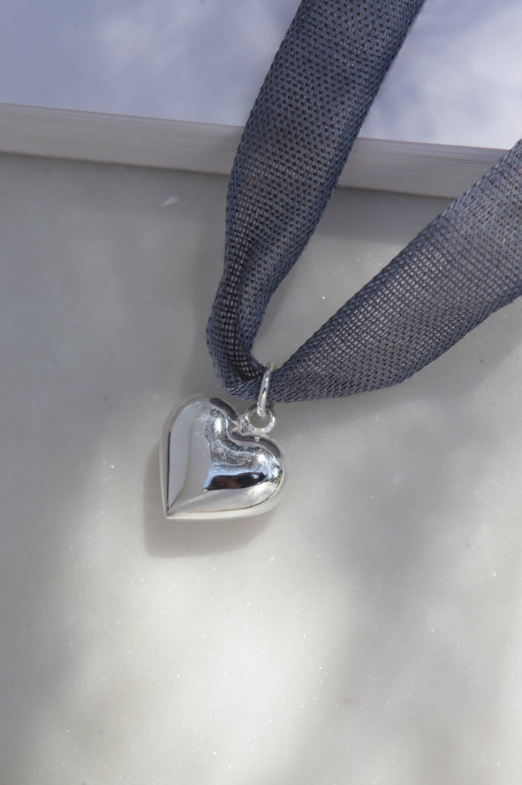 Summer Love, collar de plata 925 – Igna Valverde