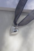 Summer Love, collar de plata 925 – Igna Valverde