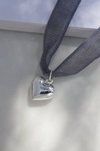 Summer Love, collar de plata 925 – Igna Valverde