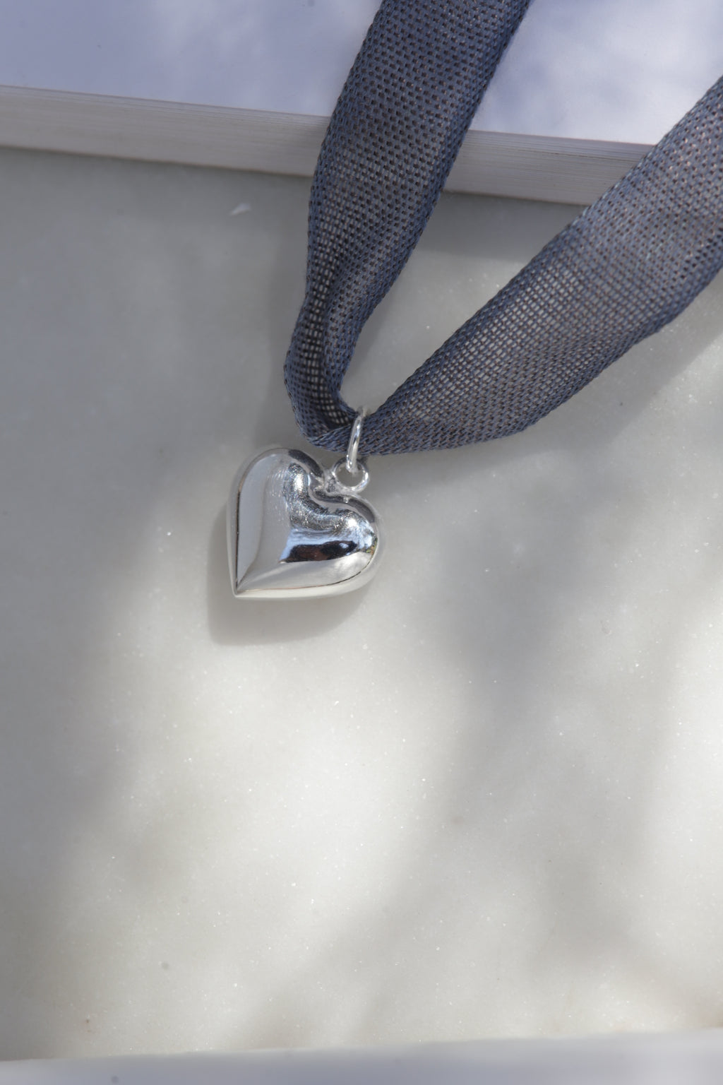 Summer Love, collar de plata 925 – Igna Valverde, vista 3