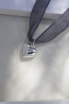 Summer Love, collar de plata 925 – Igna Valverde, vista 3