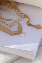 Summer Love, collar de plata 925 – Igna Valverde, vista 4
