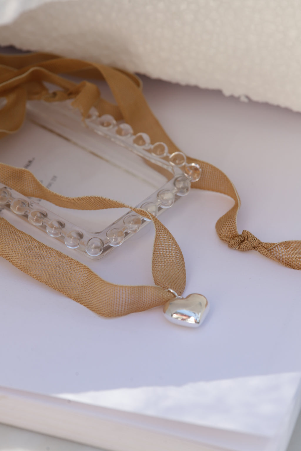Summer Love, collar de plata 925 – Igna Valverde, vista 7