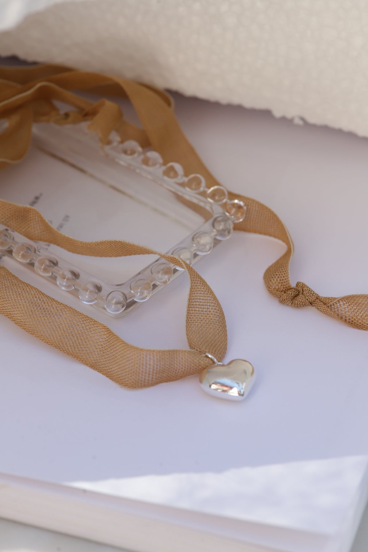 Summer Love, collar de plata 925 – Igna Valverde, vista 7