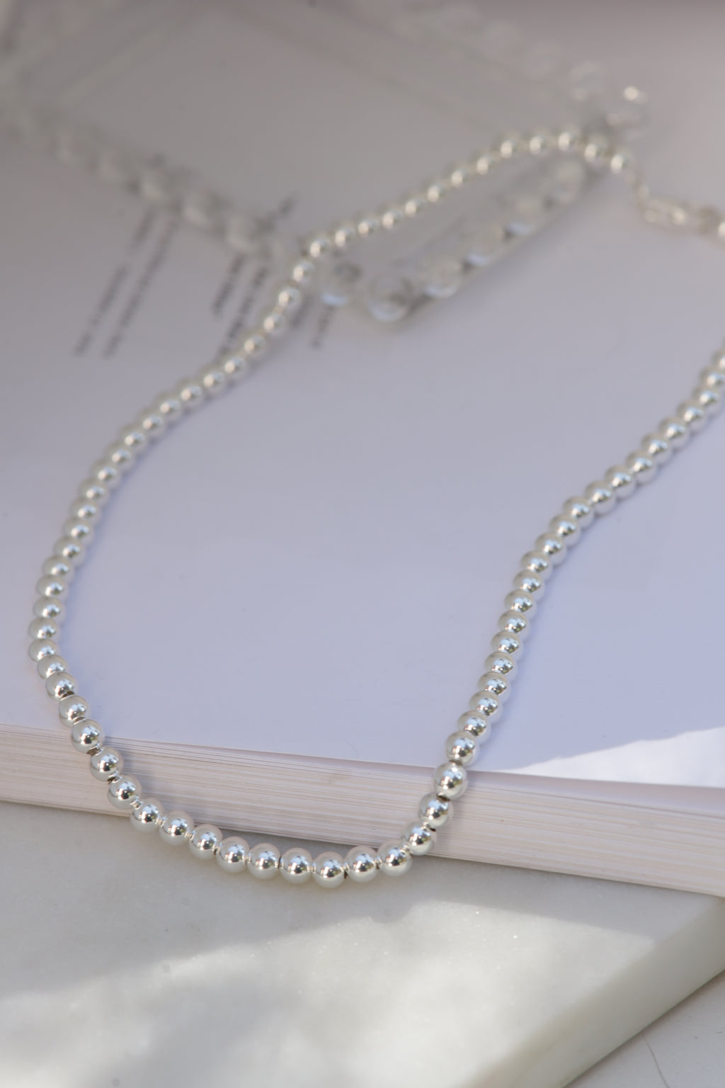 Collar Essense Petit