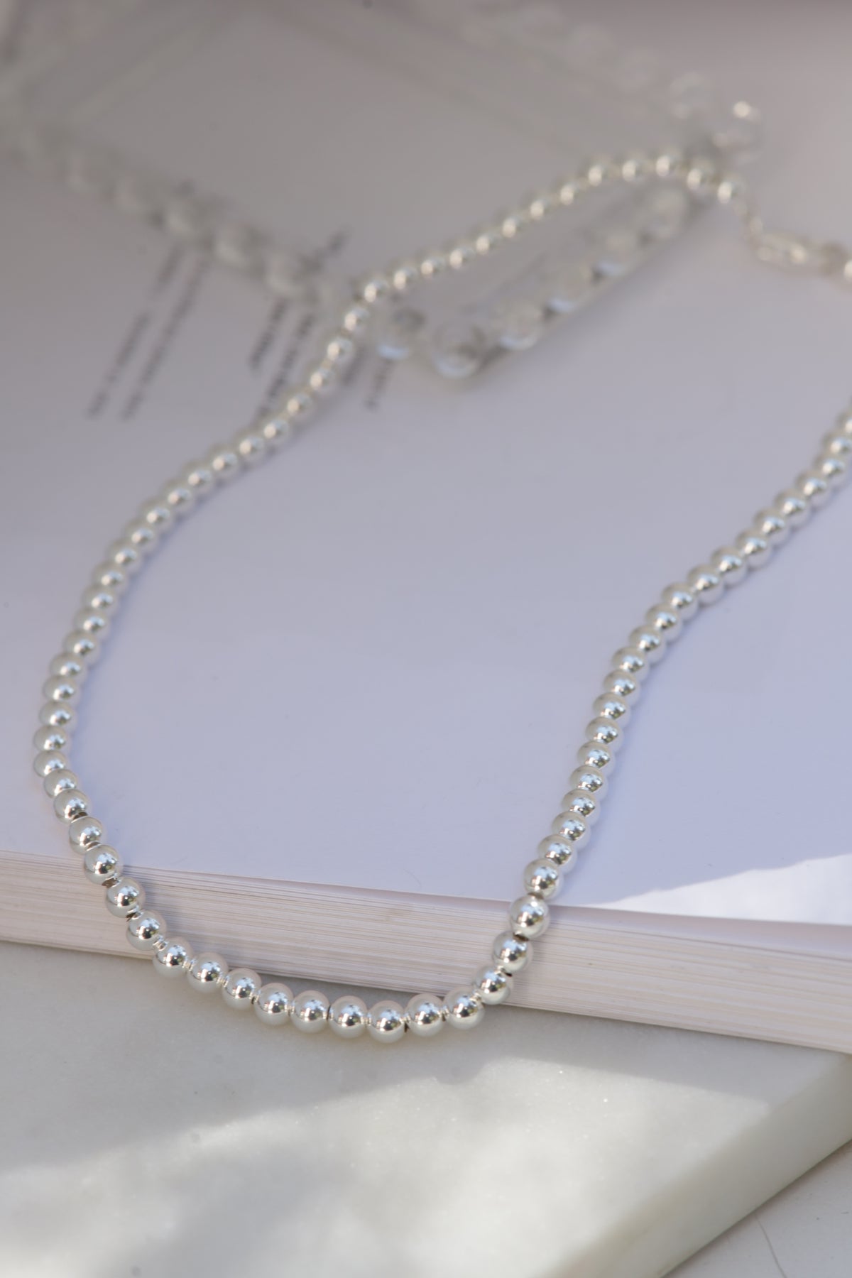 Collar Essense Petit