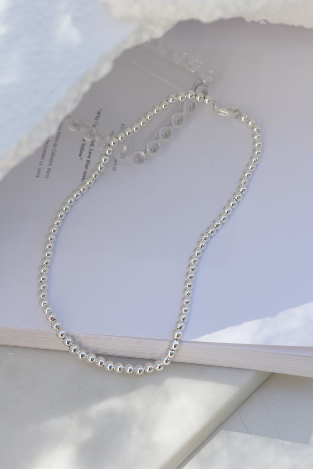 Collar Essense Petit