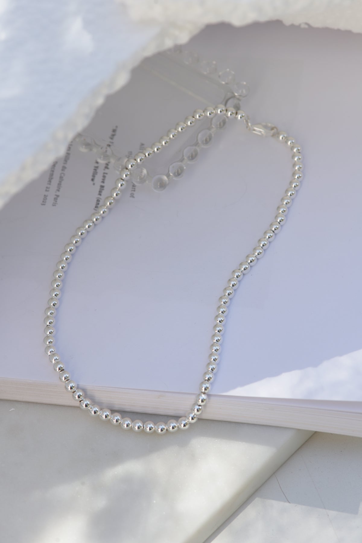 Collar Essense Petit