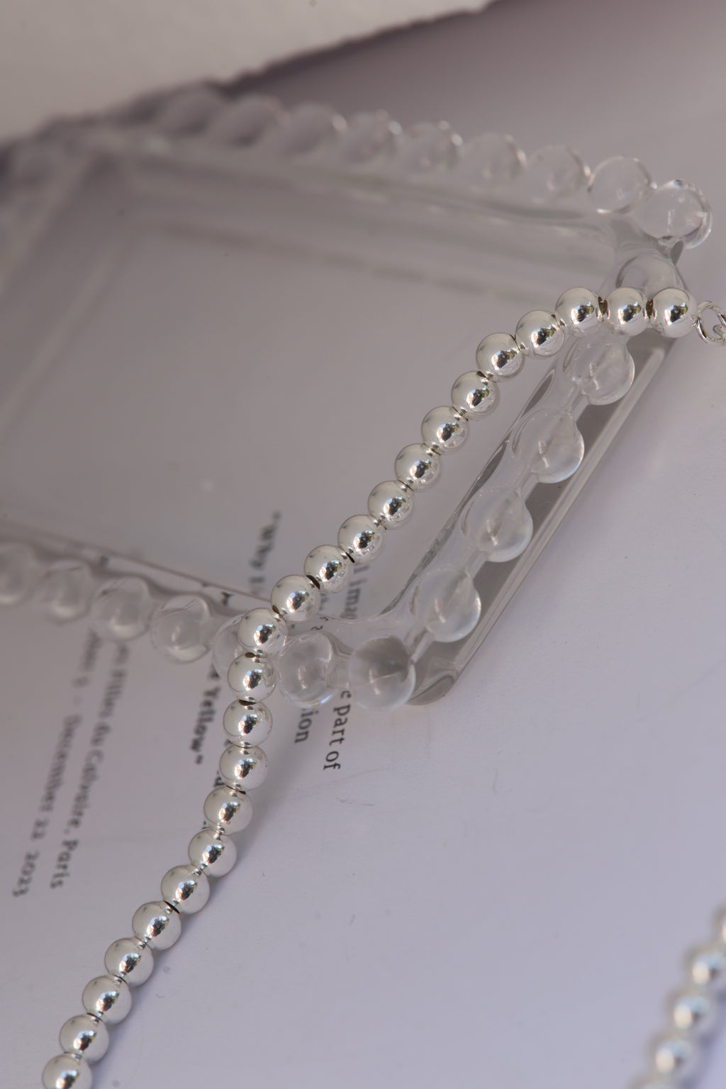 Collar Essense Petit
