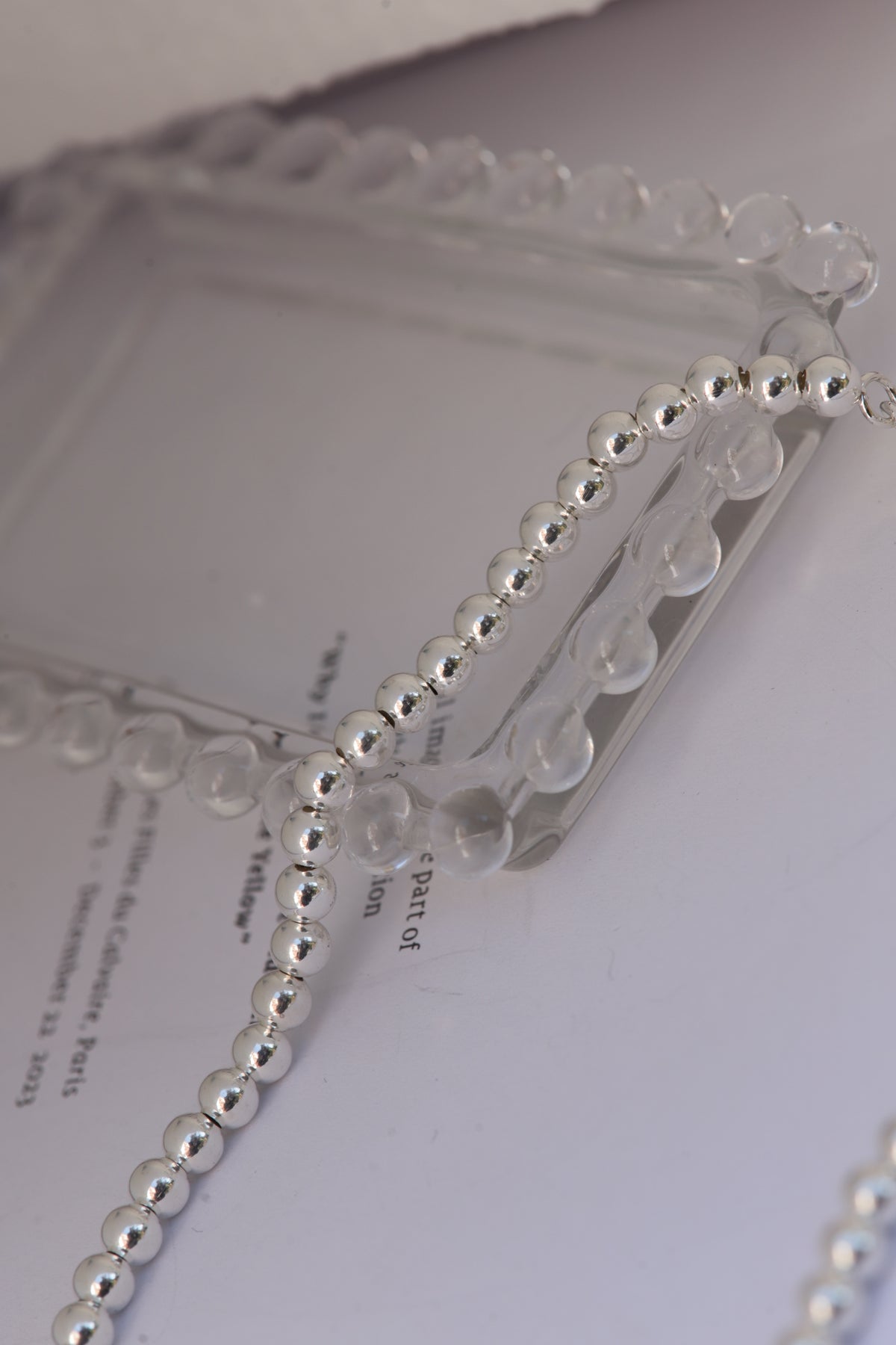 Collar Essense Petit