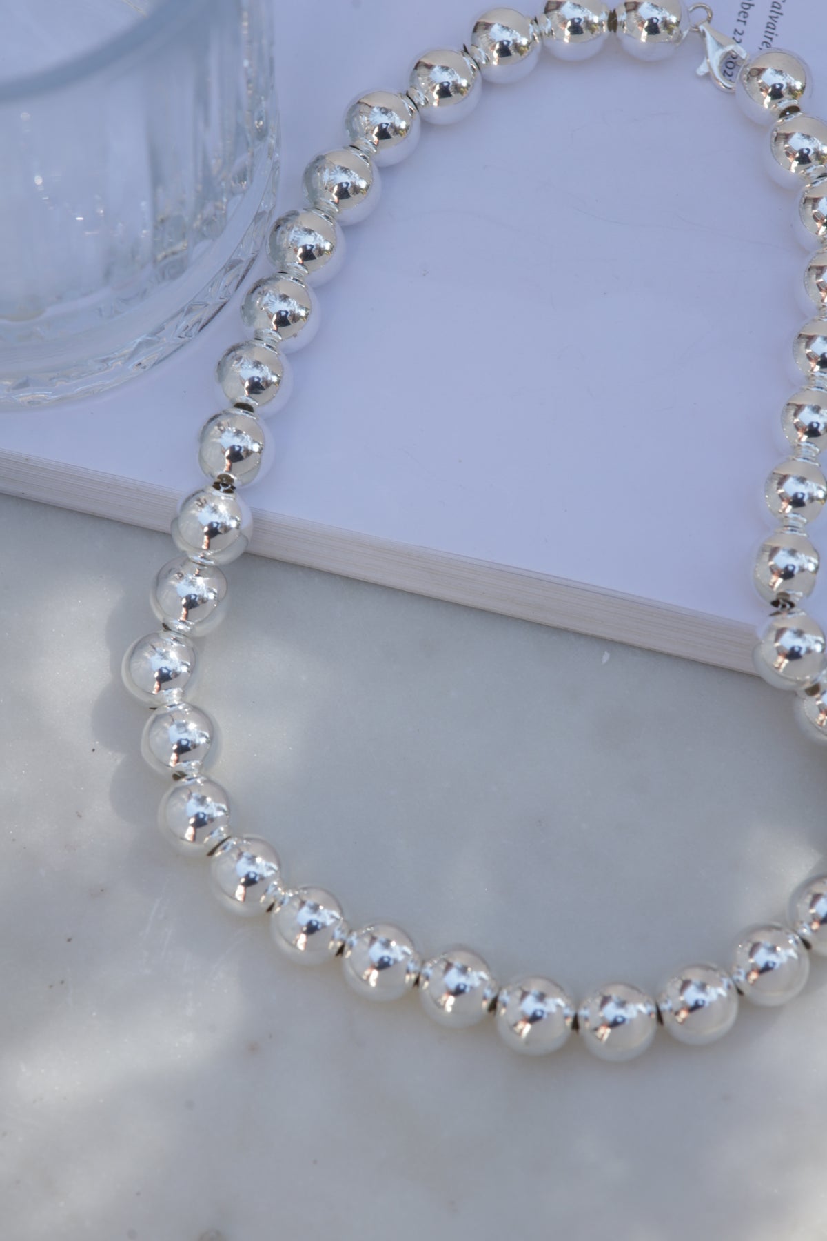 Collar Maxi Essense