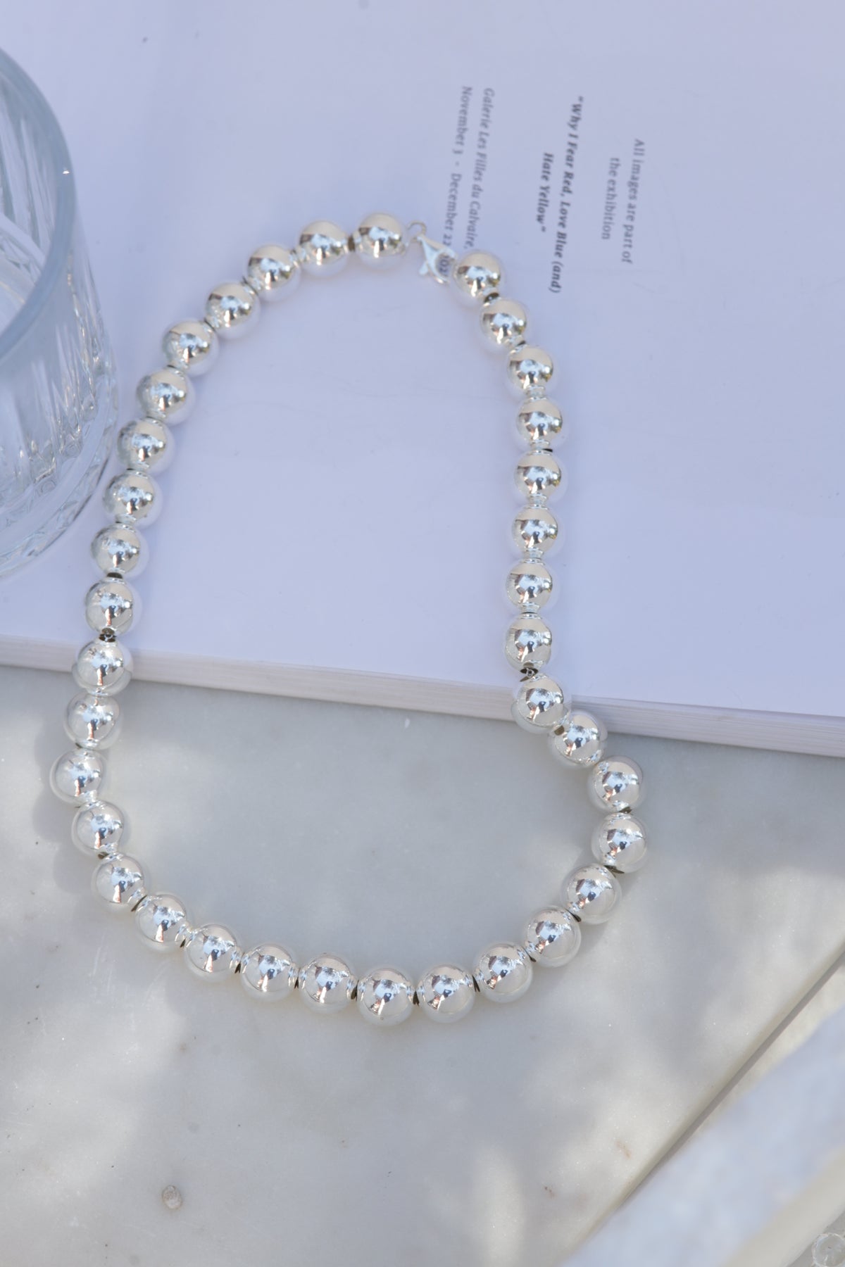 Collar Maxi Essense