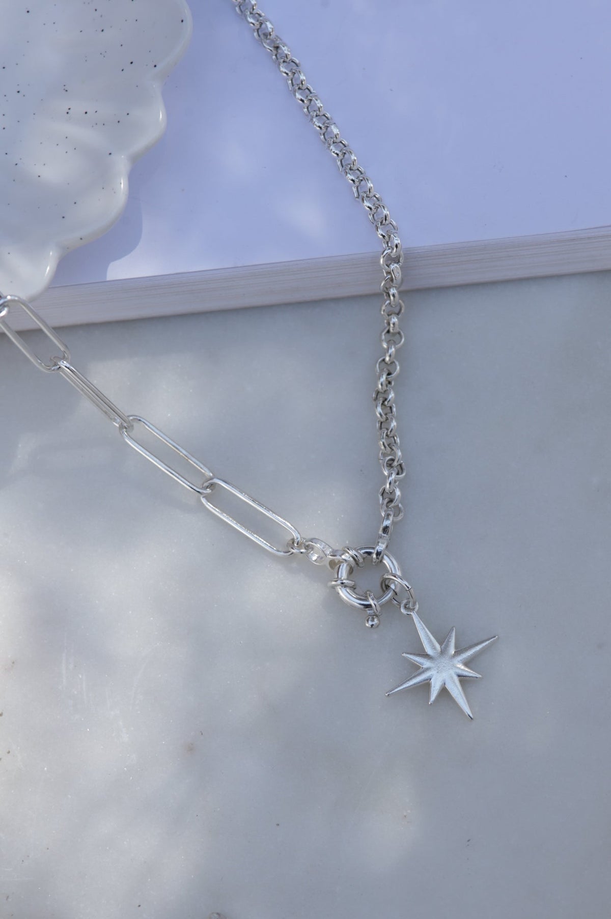 Collar Vigia