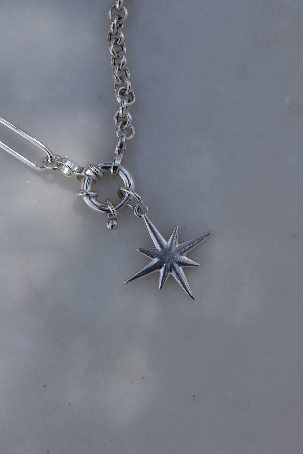 Collar Vigia