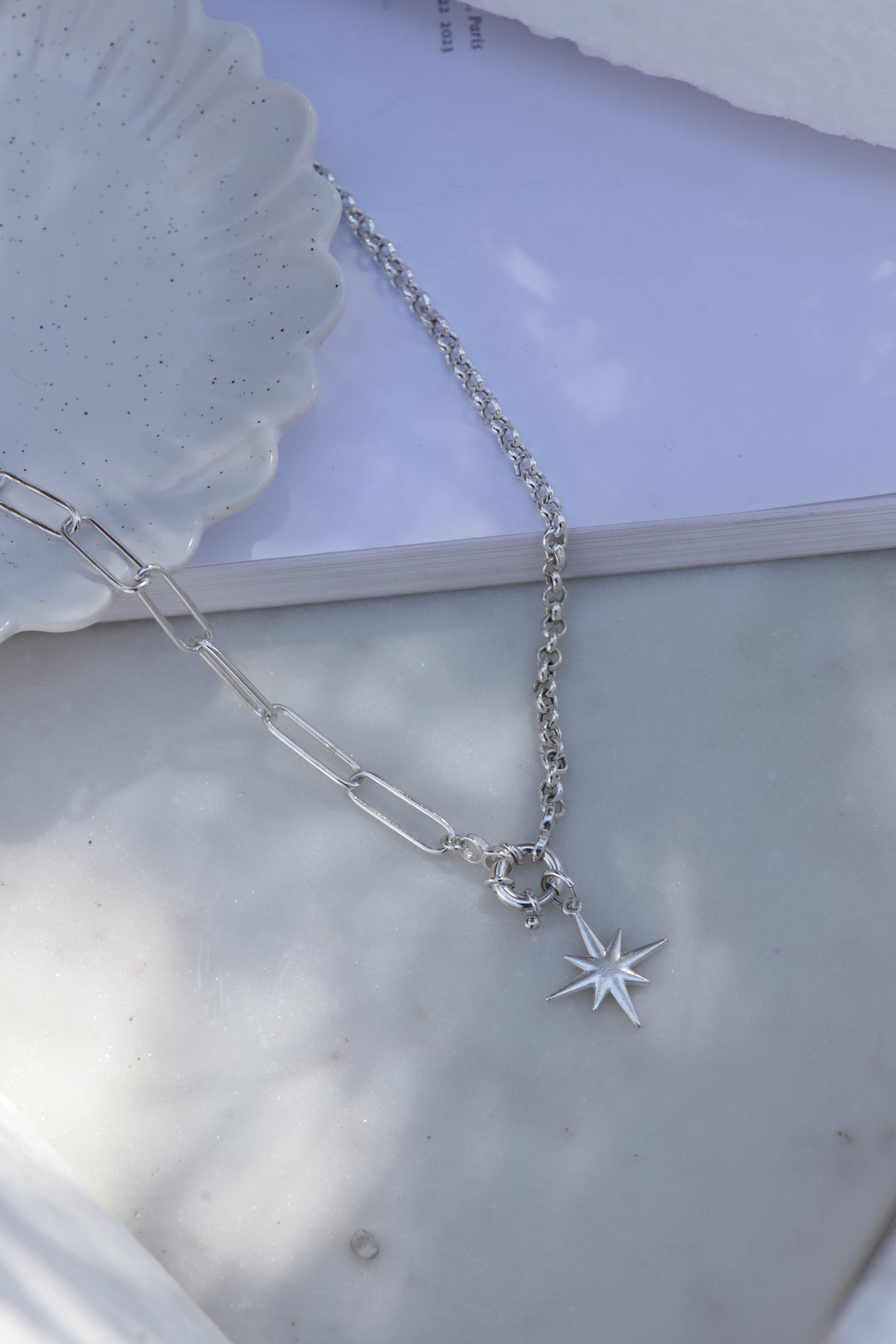 Collar Vigia