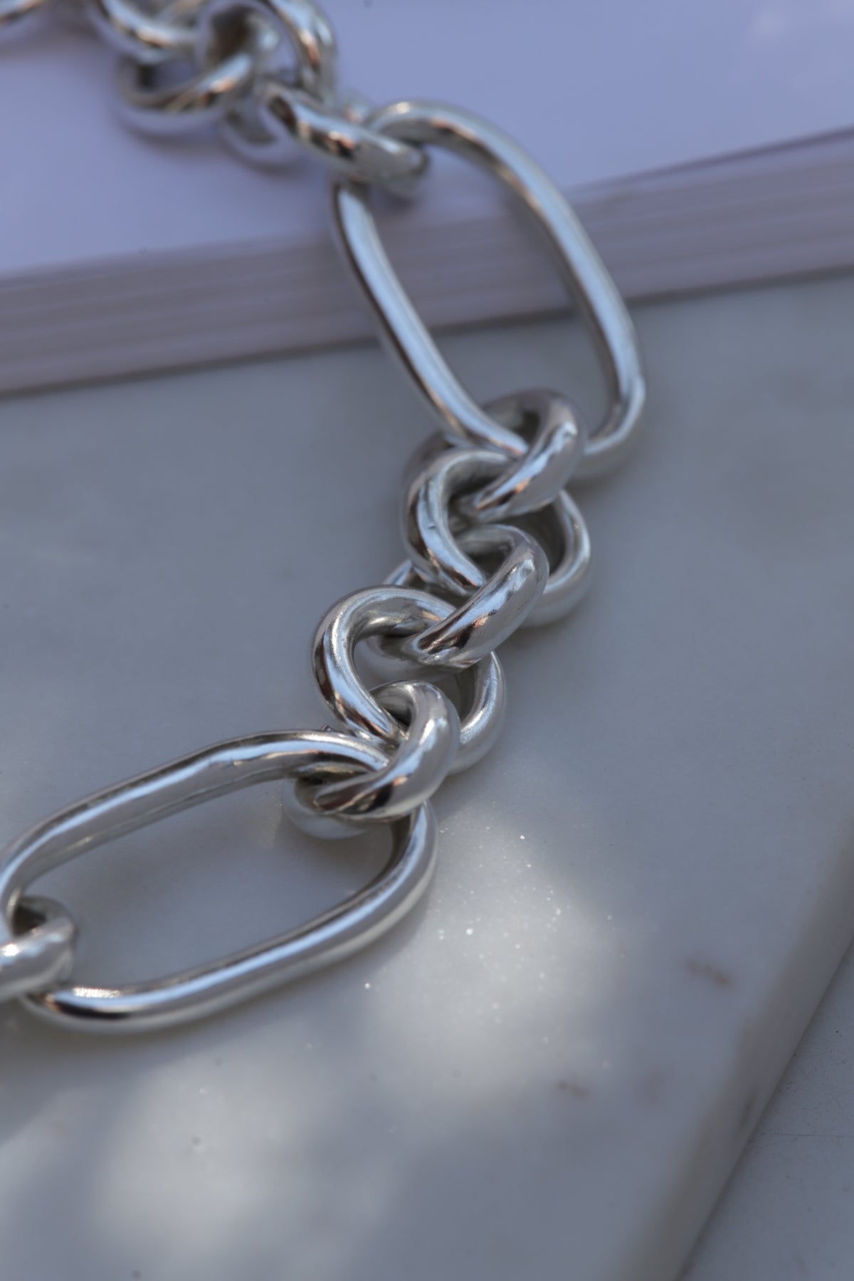 Collar Altitude