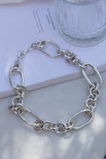 Collar Altitude