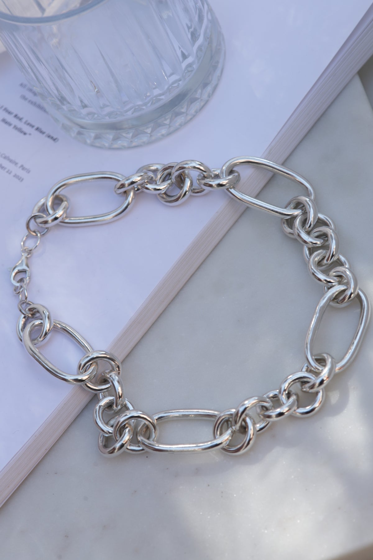 Collar Altitude