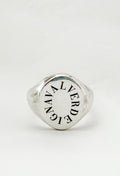 Anillo Chevalier Origen
