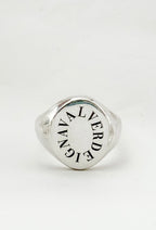 Anillo Chevalier Origen