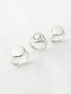 Anillo Chevalier Origen