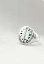 Anillo Chevalier Origen
