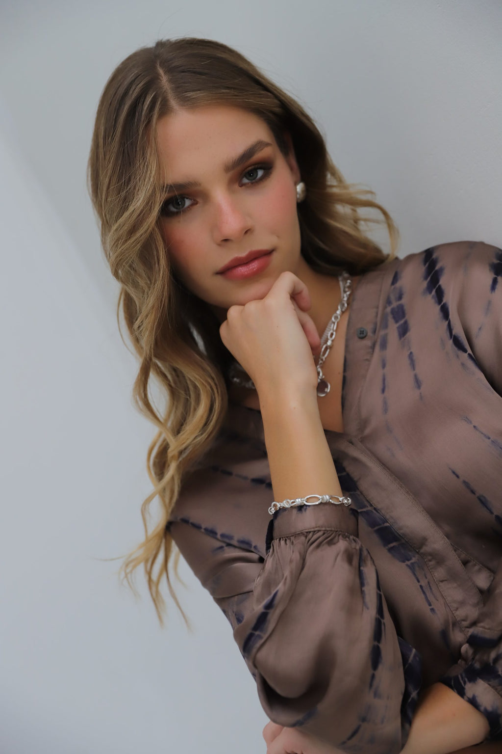 Pulsera Gran Vía