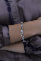 Pulsera Gran Vía