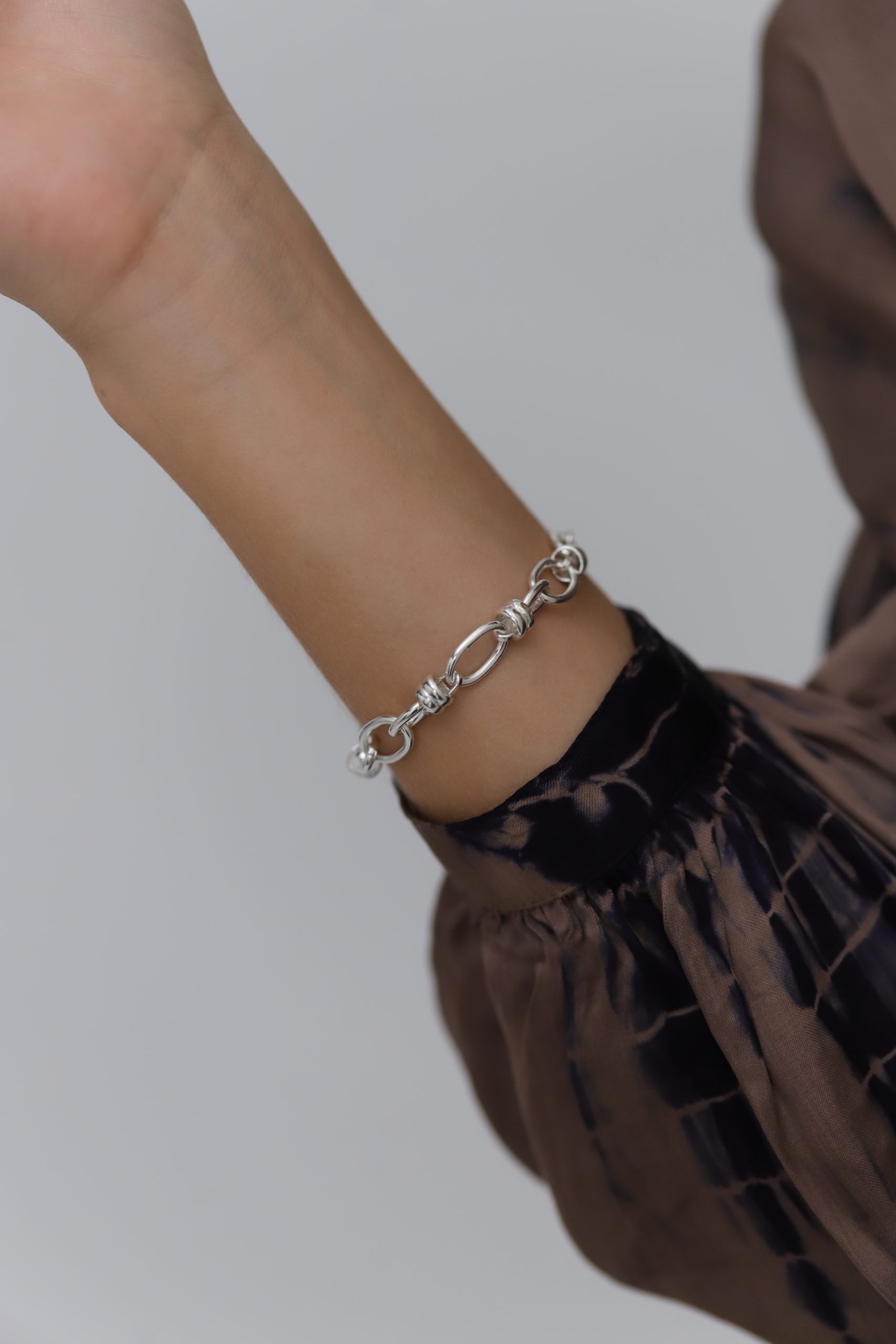 Pulsera Gran Vía