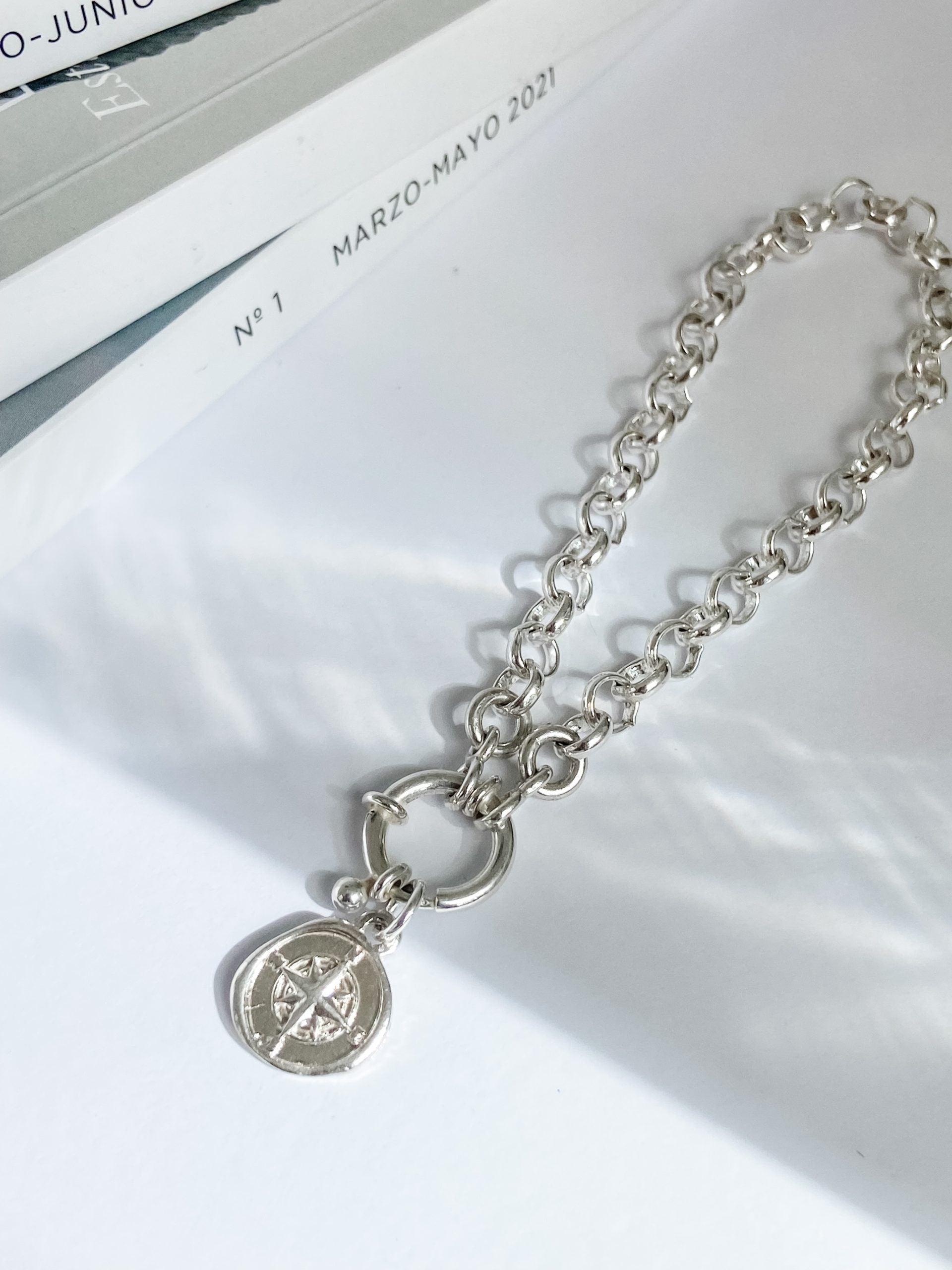 Pulsera Roma Vigia
