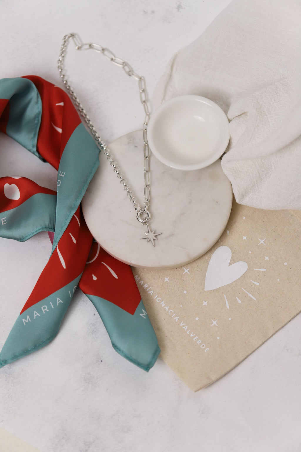 Collar Vigia