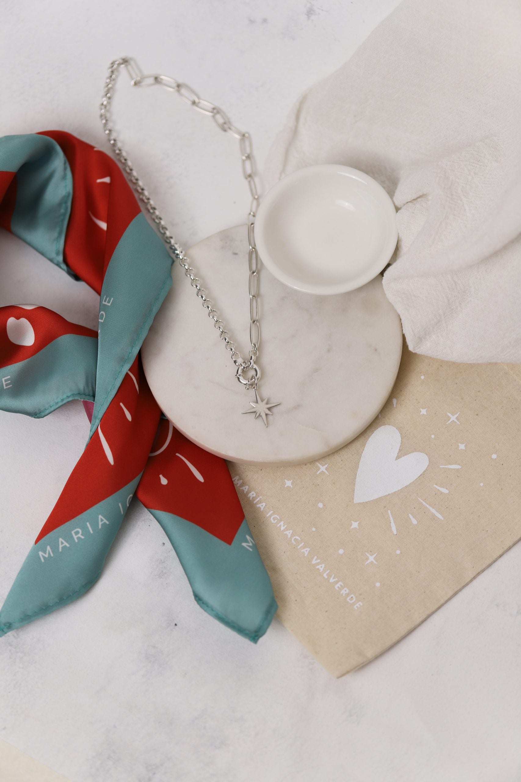 Collar Vigia