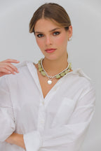 Collar Pistacho Dubai