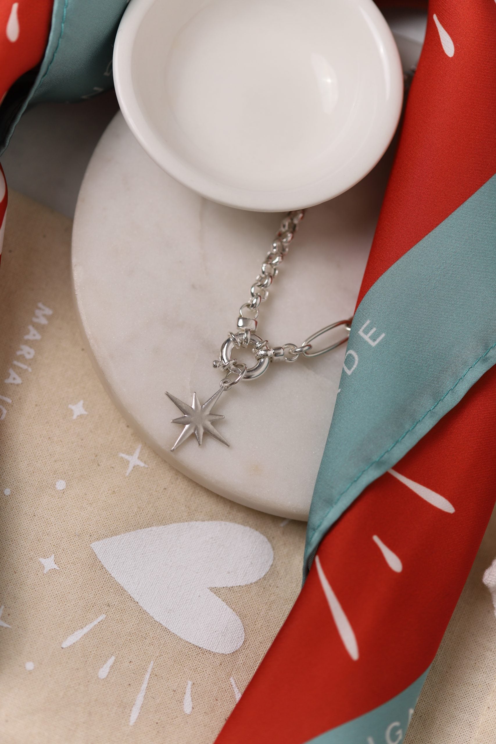 Collar Vigia