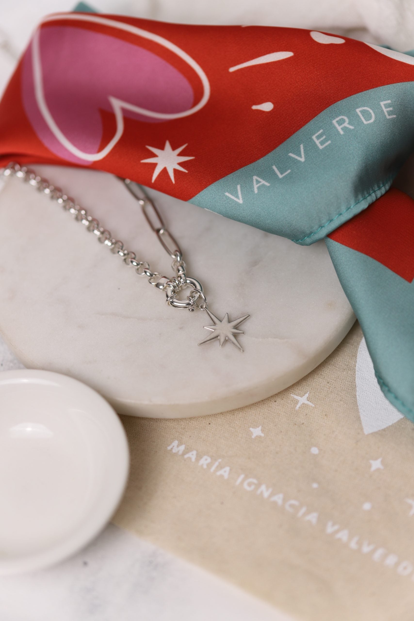 Collar Vigia