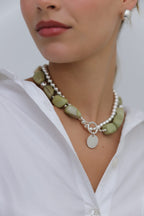 Collar Pistacho Dubai