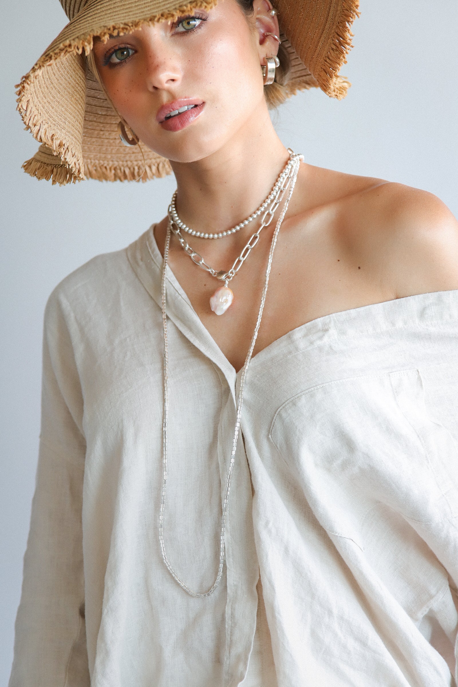 Collar Essense Petit