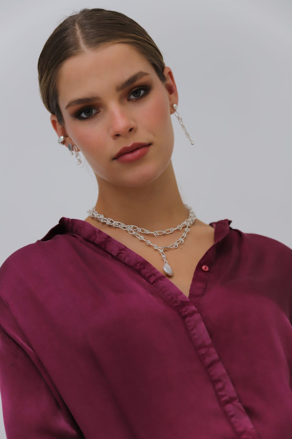 Collar Lia