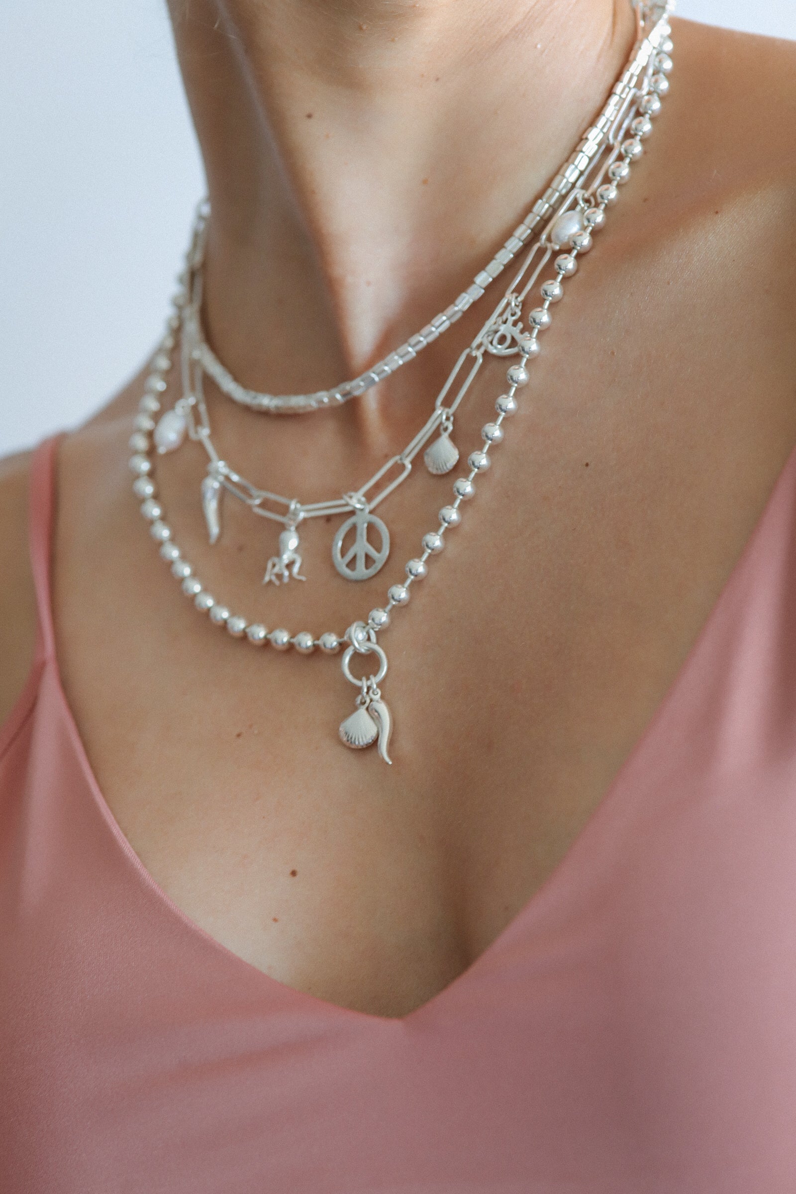 Collar Magma Vol2
