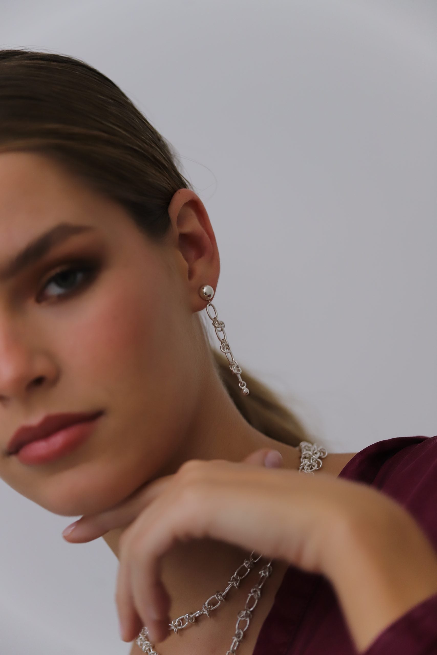 Aros Lia Chain