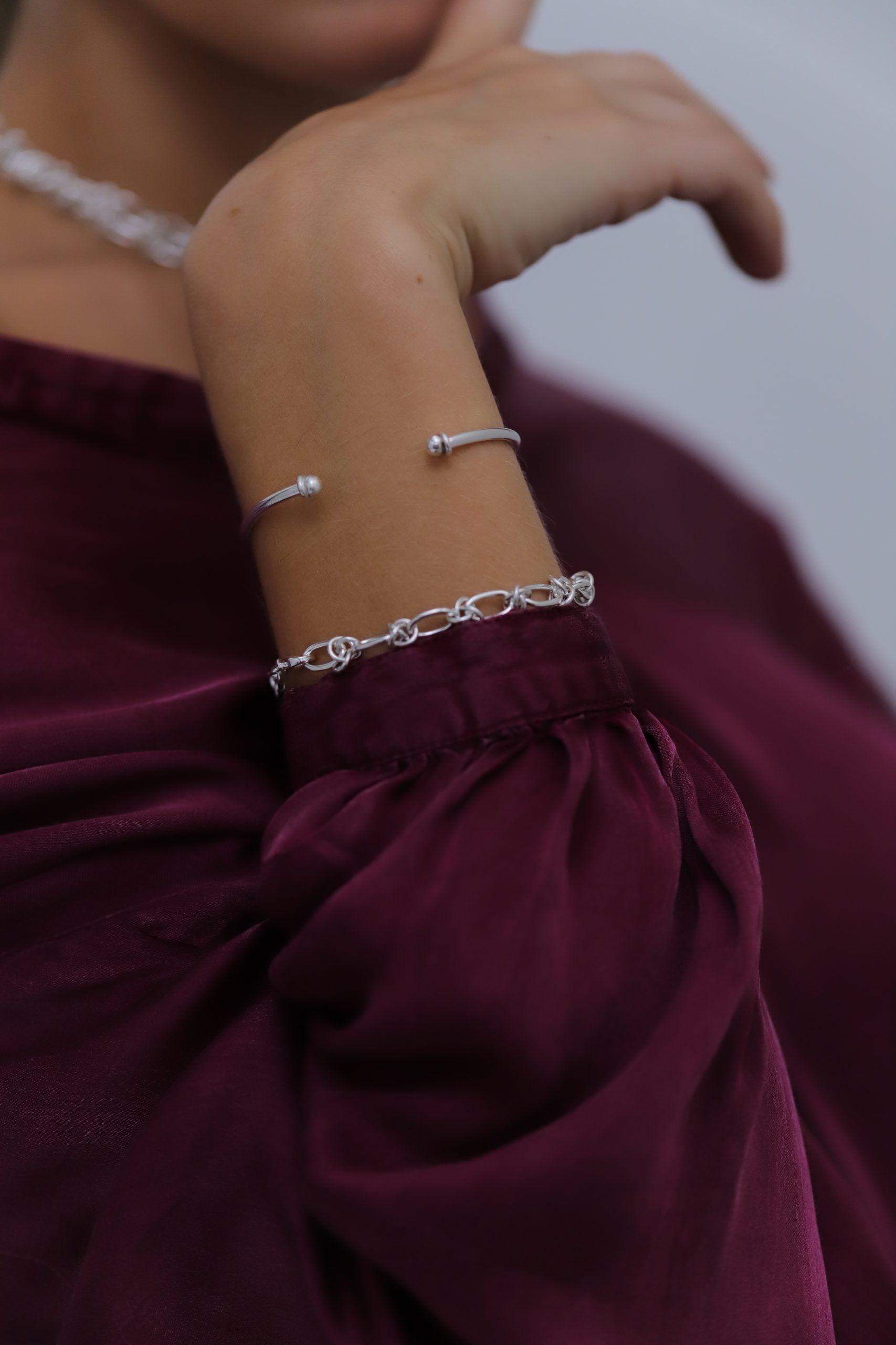 Pulsera Lia